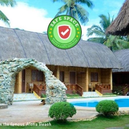 Reddoorz Plus @ Sla Divina Panglao Bohol Exterior photo