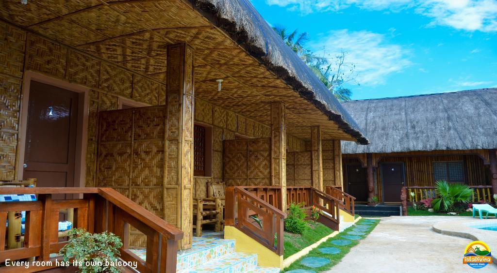 Reddoorz Plus @ Sla Divina Panglao Bohol Exterior photo