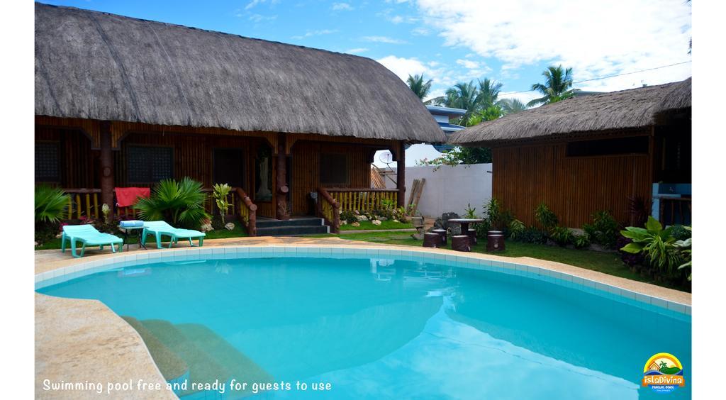 Reddoorz Plus @ Sla Divina Panglao Bohol Exterior photo