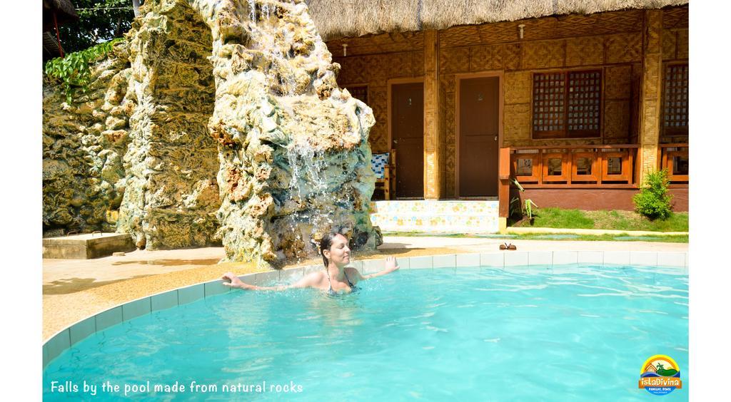 Reddoorz Plus @ Sla Divina Panglao Bohol Exterior photo