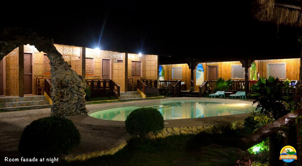 Reddoorz Plus @ Sla Divina Panglao Bohol Exterior photo