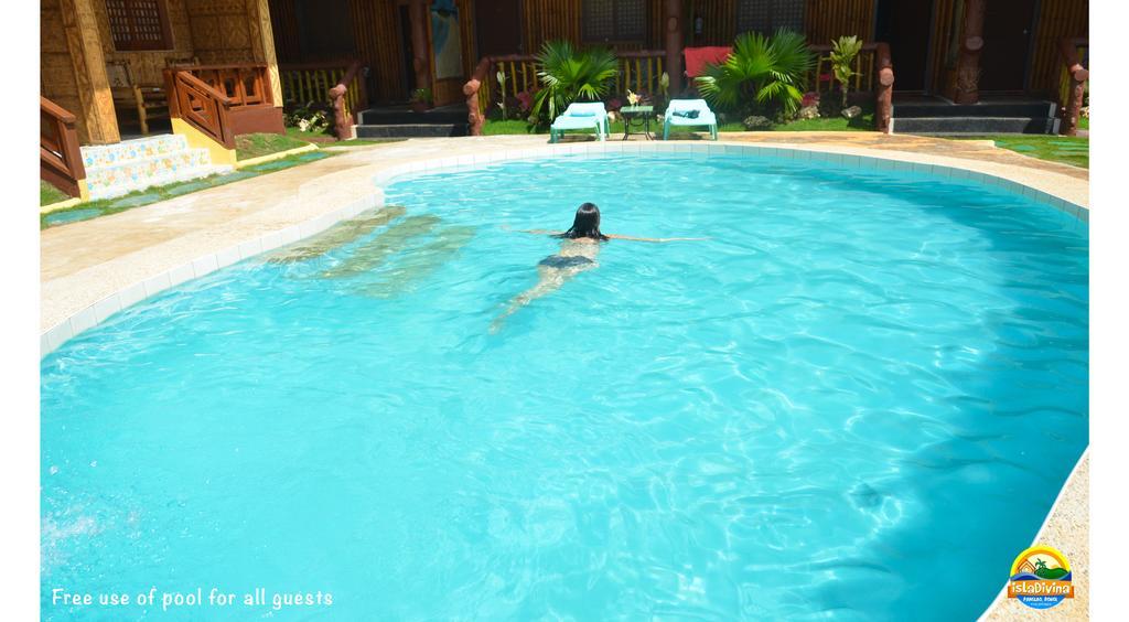 Reddoorz Plus @ Sla Divina Panglao Bohol Exterior photo