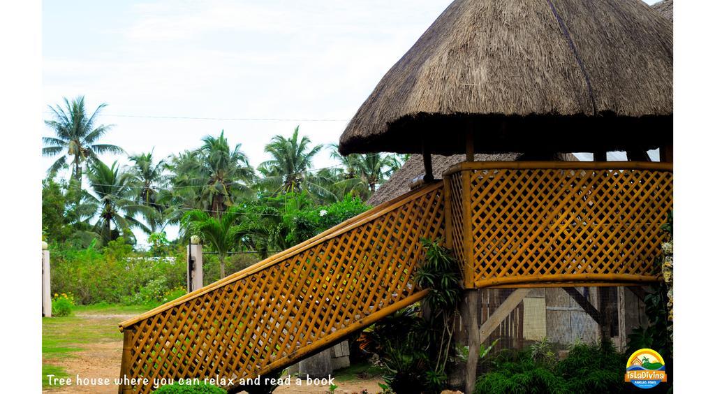 Reddoorz Plus @ Sla Divina Panglao Bohol Exterior photo