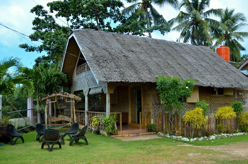Reddoorz Plus @ Sla Divina Panglao Bohol Exterior photo