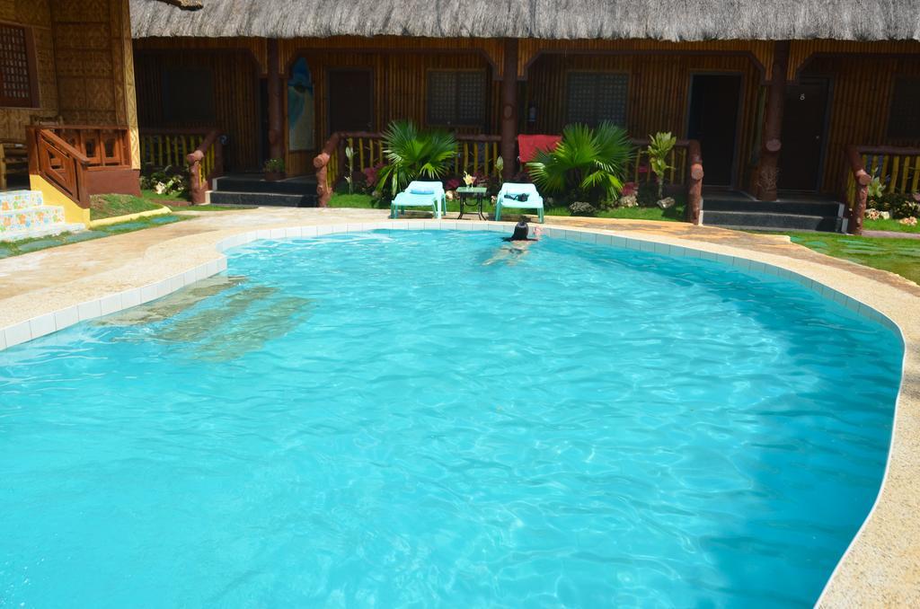 Reddoorz Plus @ Sla Divina Panglao Bohol Exterior photo