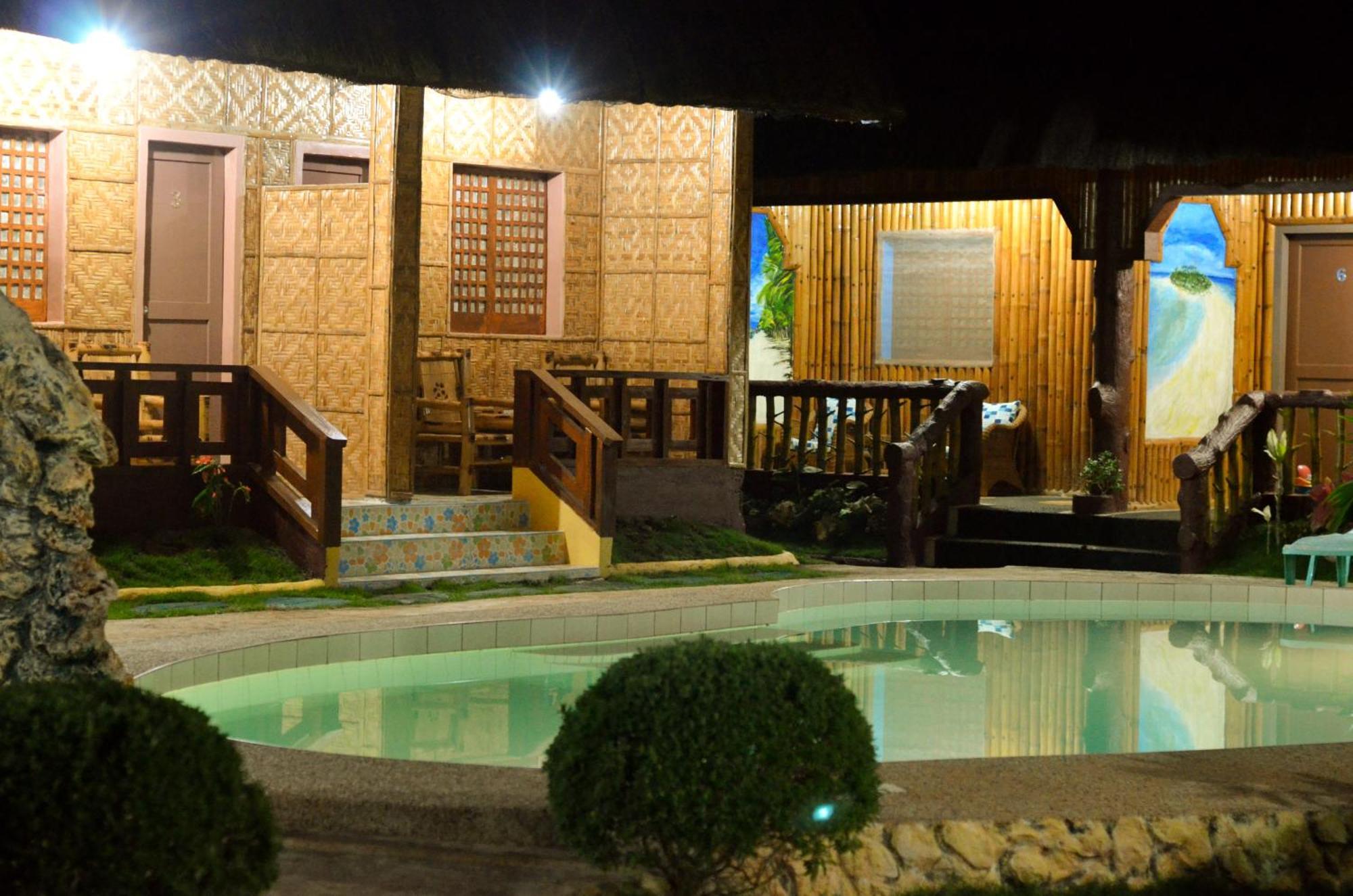 Reddoorz Plus @ Sla Divina Panglao Bohol Exterior photo