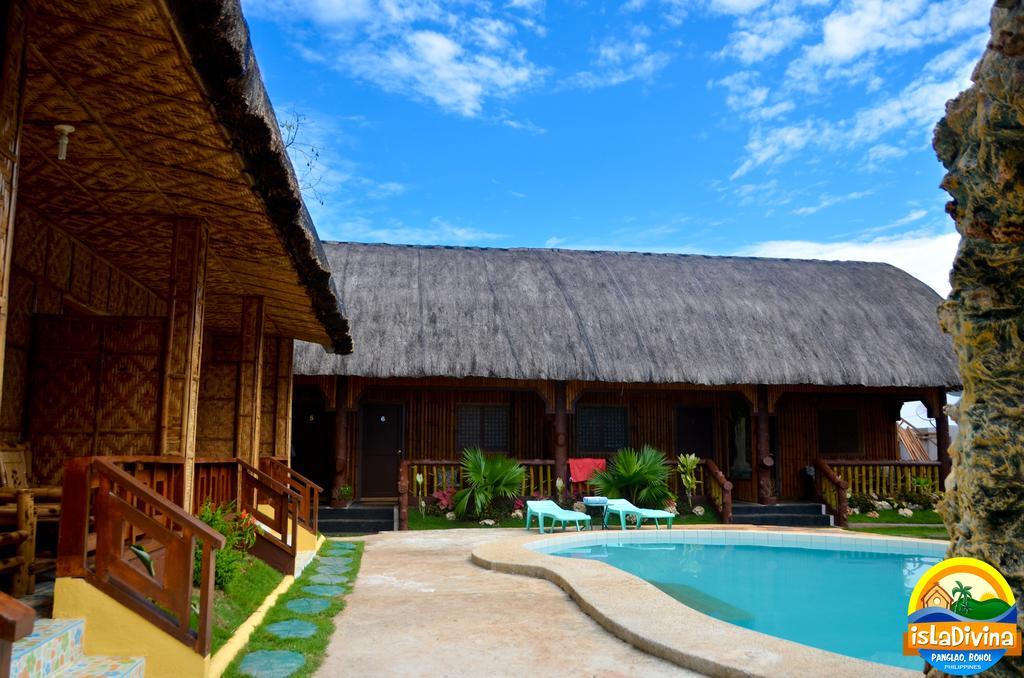 Reddoorz Plus @ Sla Divina Panglao Bohol Room photo