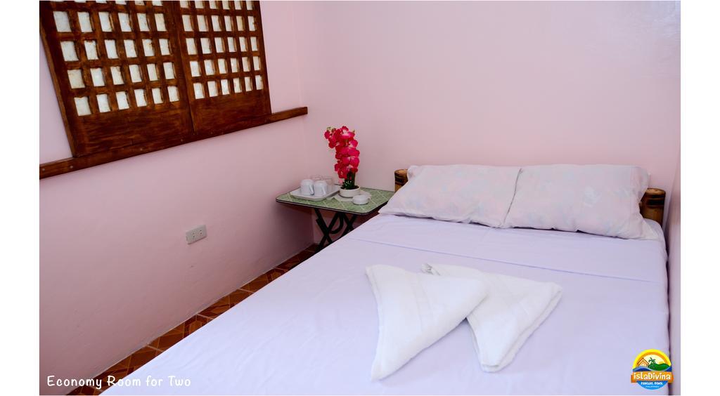Reddoorz Plus @ Sla Divina Panglao Bohol Room photo