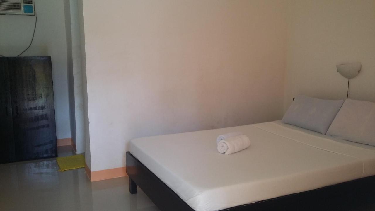 Reddoorz Plus @ Sla Divina Panglao Bohol Exterior photo