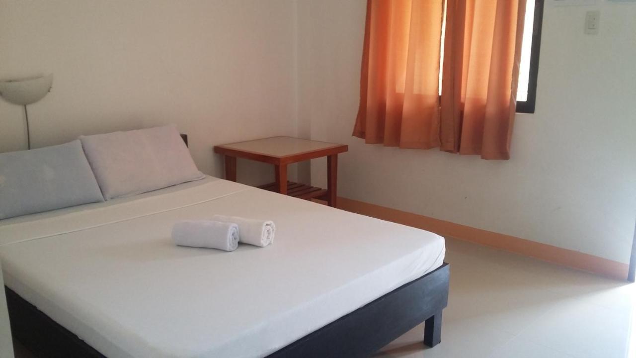 Reddoorz Plus @ Sla Divina Panglao Bohol Exterior photo