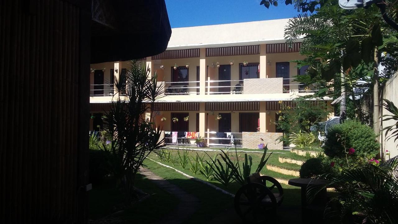 Reddoorz Plus @ Sla Divina Panglao Bohol Exterior photo