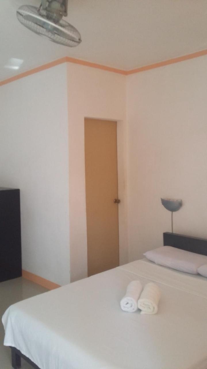 Reddoorz Plus @ Sla Divina Panglao Bohol Exterior photo