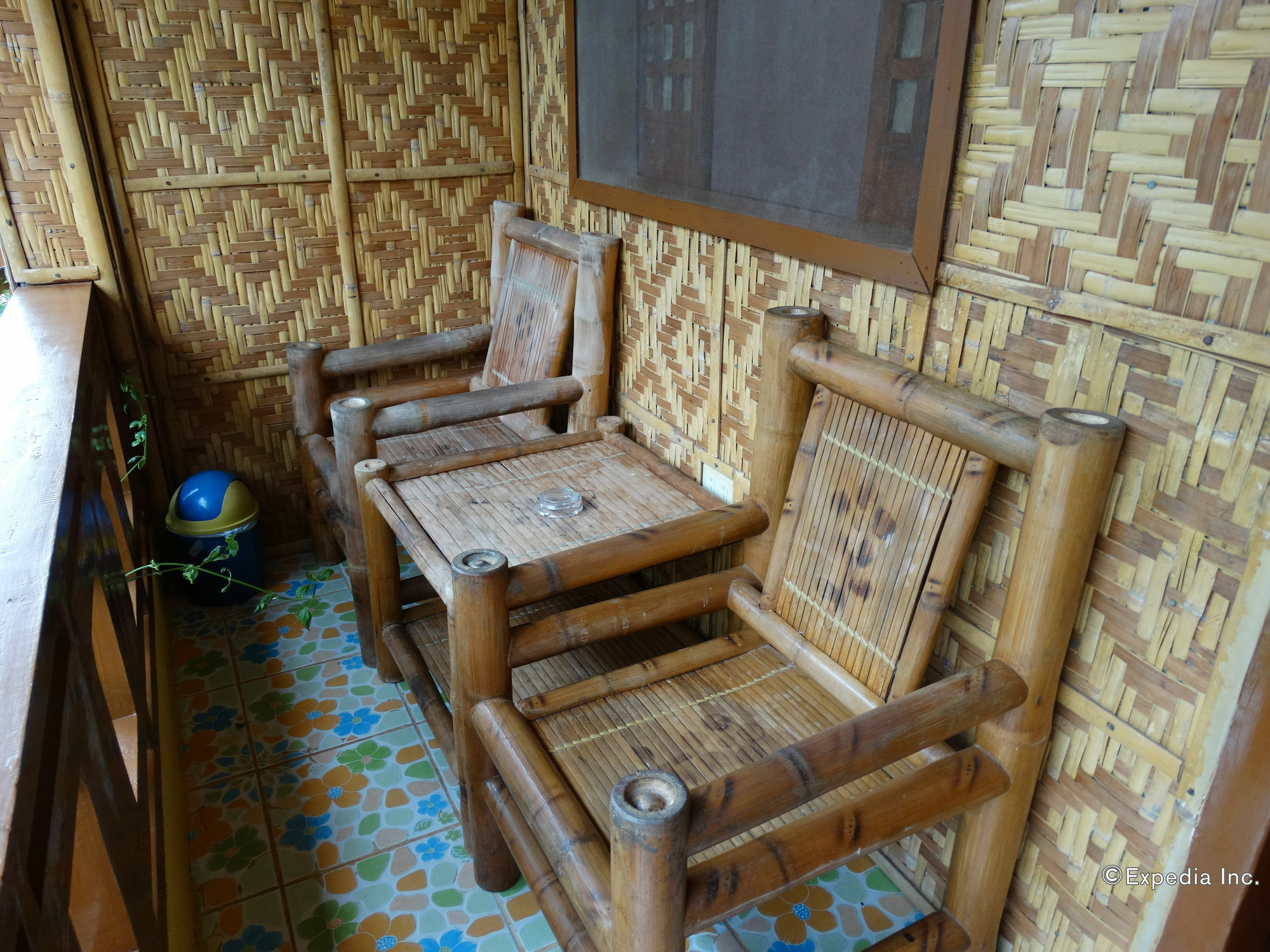 Reddoorz Plus @ Sla Divina Panglao Bohol Exterior photo