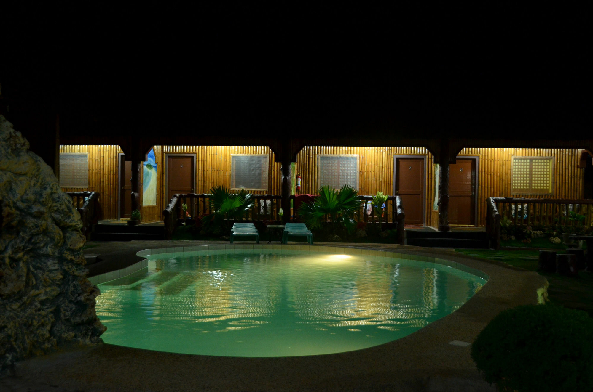 Reddoorz Plus @ Sla Divina Panglao Bohol Exterior photo
