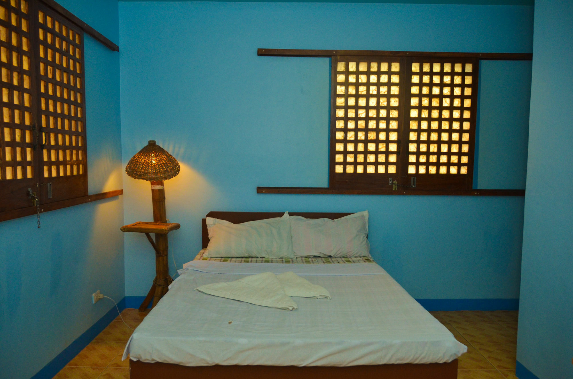 Reddoorz Plus @ Sla Divina Panglao Bohol Exterior photo
