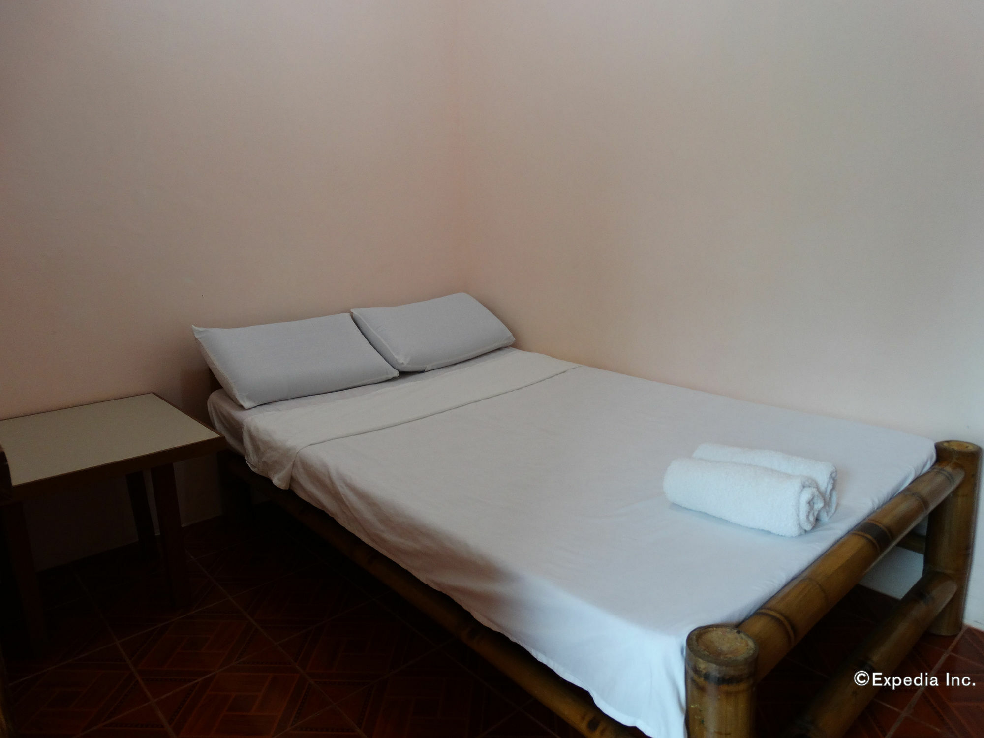 Reddoorz Plus @ Sla Divina Panglao Bohol Exterior photo