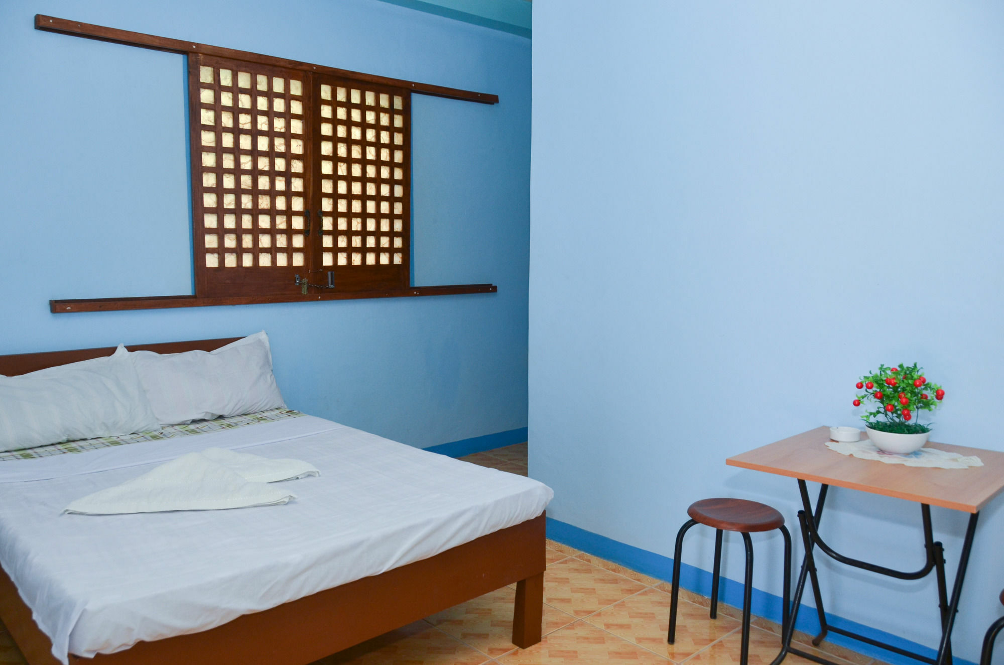 Reddoorz Plus @ Sla Divina Panglao Bohol Exterior photo