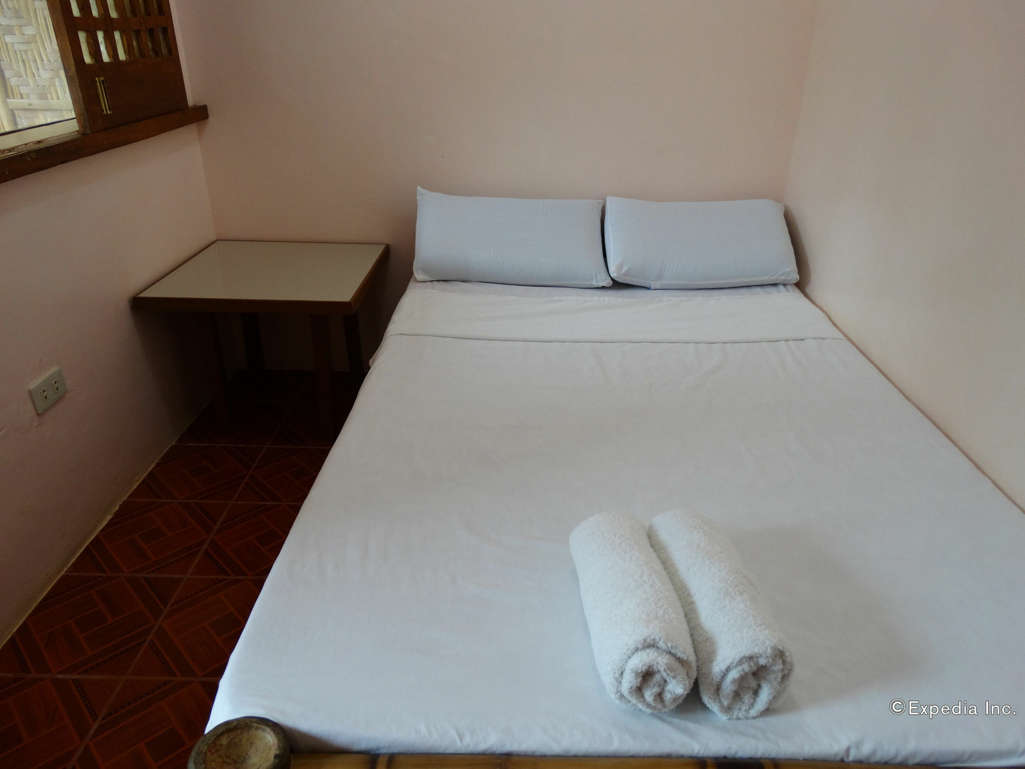 Reddoorz Plus @ Sla Divina Panglao Bohol Exterior photo