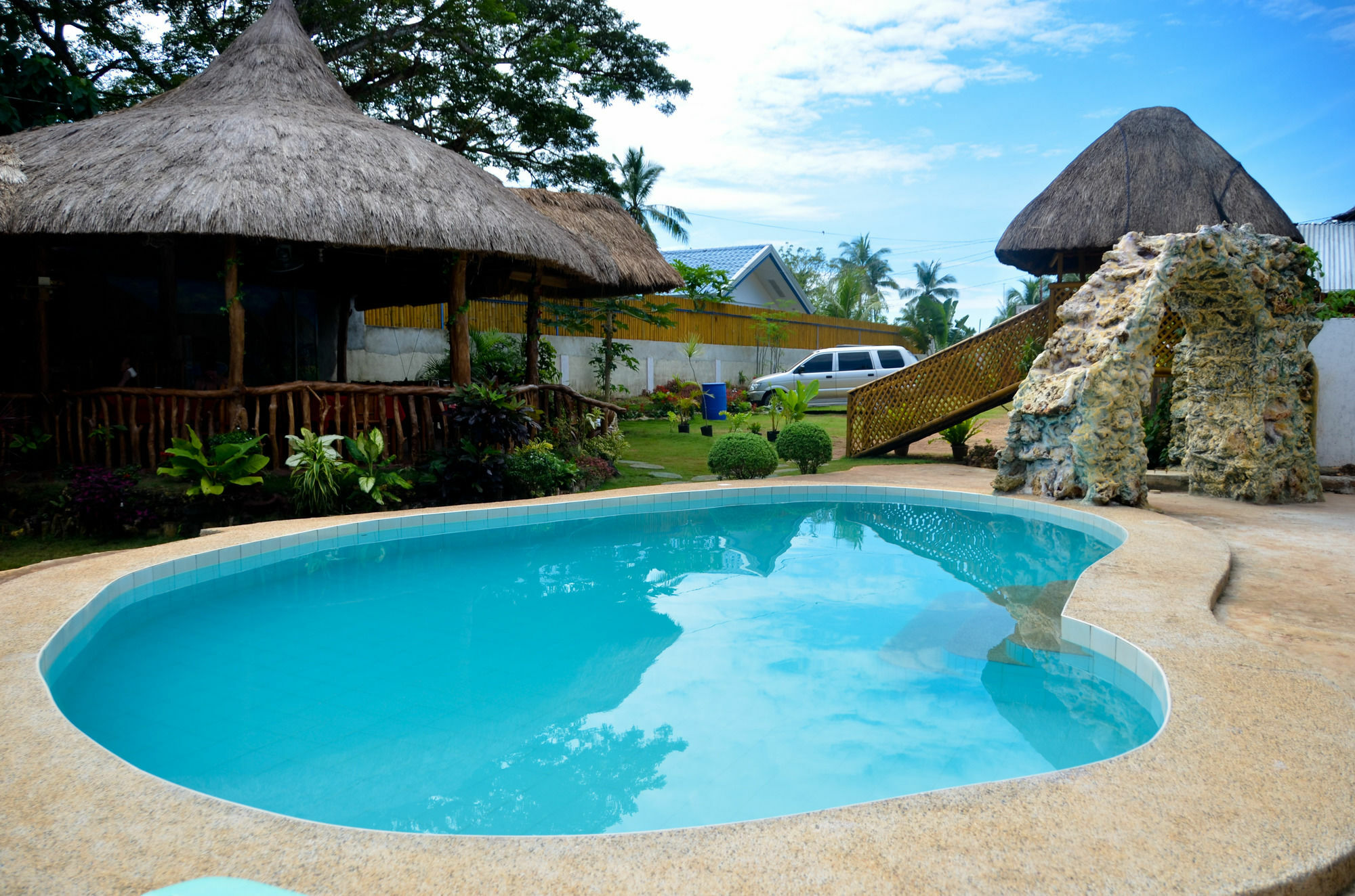 Reddoorz Plus @ Sla Divina Panglao Bohol Exterior photo