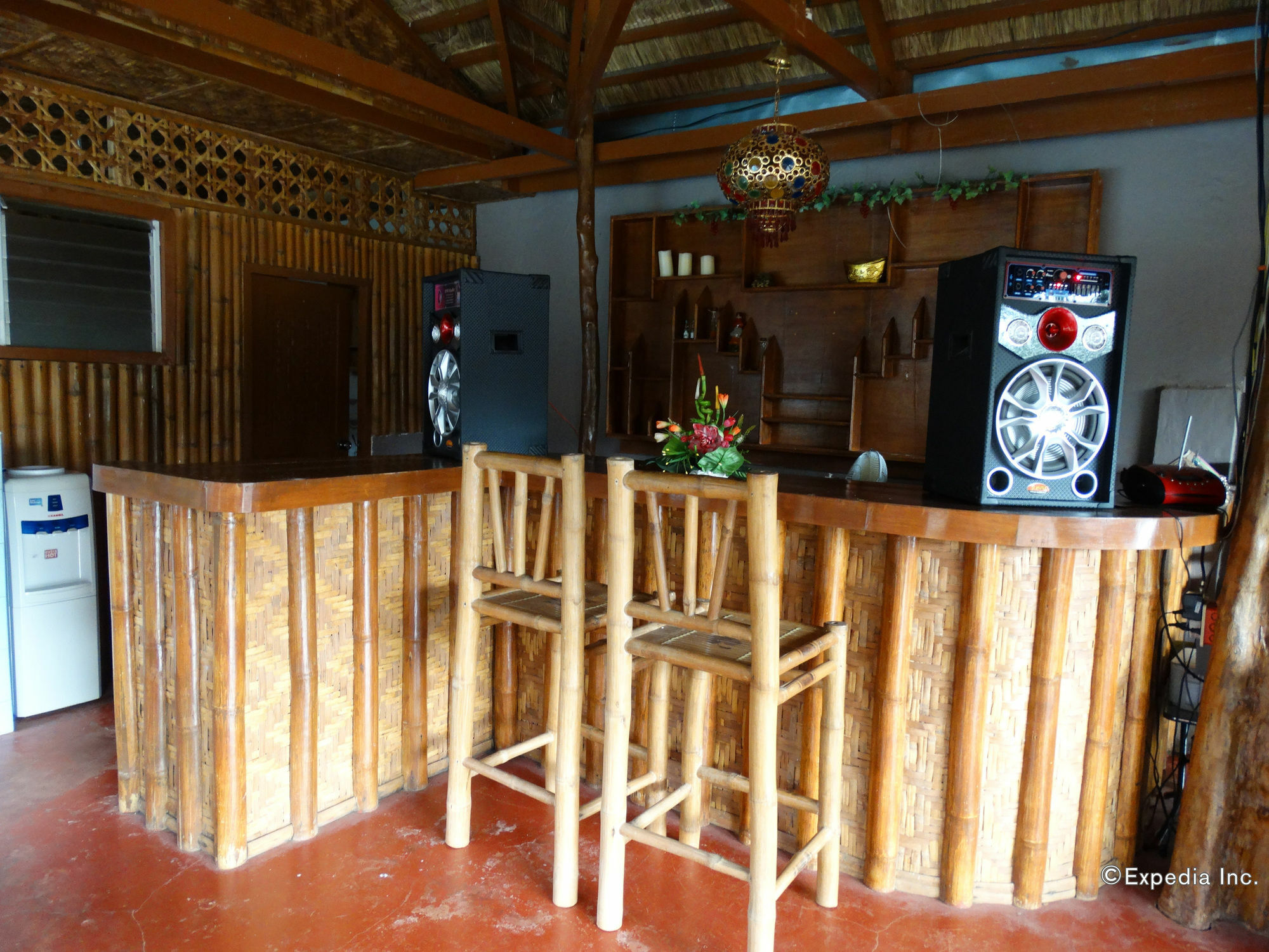 Reddoorz Plus @ Sla Divina Panglao Bohol Exterior photo